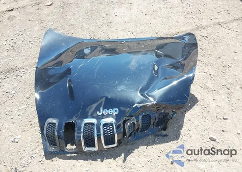 2016 Jeep Cherokee Latitude из США, поврежденный, VIN 1C4PJLCB5GW258161